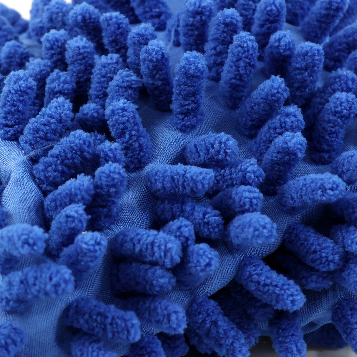Microfiber Wash Mitt  Multipurpose Cleaning Glove (1 Pc)